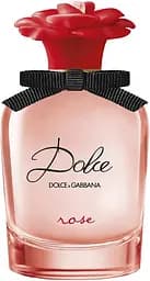 Туалетна вода Dolce & Gabbana Dolce Rose 50 мл
