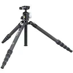 Штатив Vanguard Vesta TB 235CB (Vesta TB 235CB), Сірий - мініатюра 4