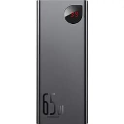 Павербанк Baseus Adaman 65W 20000mAh Black (PPIMDA-D01)