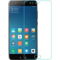 Захисне скло Toto Hardness Tempered Glass 0.33 mm 2.5D 9H Xiaomi Mi Note 3
