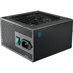 Блок живлення GamerStorm PK650D 650W (R-PK650D-FA0B-JGEU) [146263] - мініатюра 4