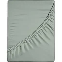 Простыня на резинке LeLit поликоттон P-0139 160х200+25 см (le2000000283708)