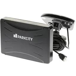 Паркувальний радар Parkcity Kiev 818/302L light gold - мініатюра 2