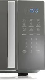 Мікрохвильова піч Hisense H20MOMSS4H (C20PXP) (7136346) - мініатюра 3