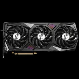 Відеокарта GeForce RTX 3070 8GB MSI Gaming X Trio (RTX 3070 GAMING X TRIO) Б/В - мініатюра 2