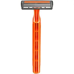 Бритва чоловіча BIC 3 Sensitive без змінних картриджів 24 шт. - мініатюра 3