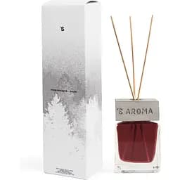 Аромат для дома Sister's Aroma Гранат и дерево 100 мл