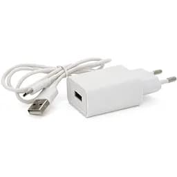 Відеокамера Wi-Fi вулична 2mpx YOSO YOIPC47D2MP20 PTZ 2.8mm IP44 V380 - мініатюра 3