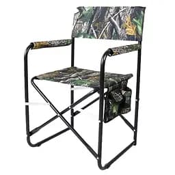 Крісло Vitan Режисер без полиці дубок d20 мм