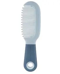 Набір для догляду за волоссям Bebe Confort Brush and Comb Sweet Artic: гребінець + щітка з дзеркальцем (3106209700) - мініатюра 5