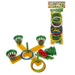 Кольцеброс (22 детали), 1-075