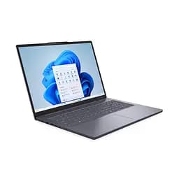 Ноутбук Lenovo IdeaPad Slim 3 16ARP10 (83K800E9RA) Luna Grey - мініатюра 3