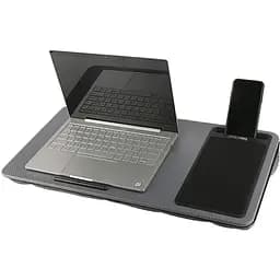 Підставка для ноутбука до 21 дюйма OfficePro CP-615-G Grey