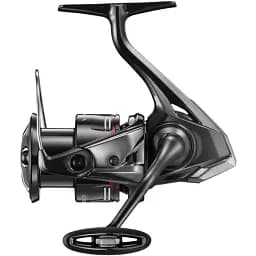 Катушка Shimano Vanford FA 4000MHG 7+1BB 5.7:1