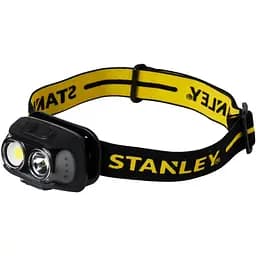Ліхтар налобний Stanley Li-ion 650 лм (SXLS43188E)