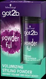 Стайлінг-пудра Got2b Powder'ful, 10 г - мініатюра 2
