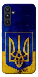 Чехол Demsky Украинский герб для Samsung Galaxy A34 5G