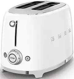 Тостер Smeg TSF01WHEU - мініатюра 4