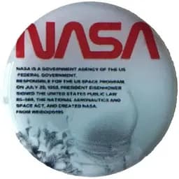 Тримач PopSocket New NASA 30