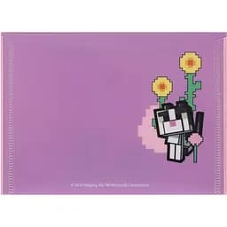 Папка-конверт Yes Minecraft.Spring B7 на кнопці (492348) - мініатюра 2