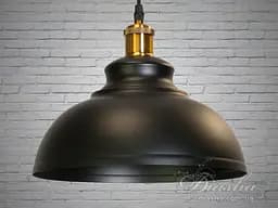 Світильник-підвіс в стилі Лофт