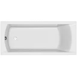 Ванна Cersant Korat 180x80 с ножками S301-295