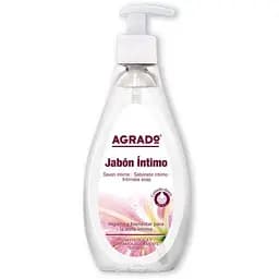 Мыло для интимной гигиены Agrado 500 мл