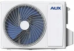 Кондиціонер до 55 м2 AUX для дому з Wi-Fi Q-Smart Plus AUX-18QC підходить для обігріву до -25 °C - мініатюра 5
