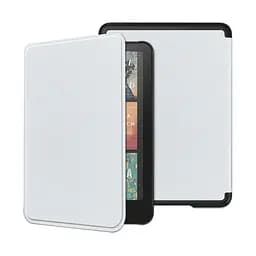 Чохол ArmorStandart для Amazon Kindle Paperwhite 12th Gen 2024 / Kindle Colorsoft White (ARM81968)