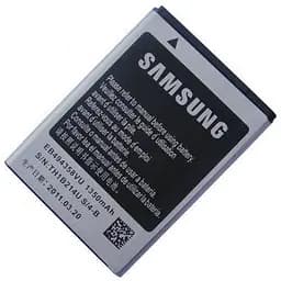 Аккумулятор оригинал Samsung EB494358VU/ EB464358VU S5830/ S5660/ S5660/ S5670/ S6102/ S6802/ S6500/ S7500