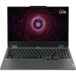 Ноутбук Lenovo LOQ 15AHP9 (83DX00AVUS)