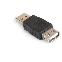 Переходник GRAND USB папа мама Adapter USB AM-AF