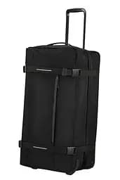 Дорожня Сумка На Колесах American Tourister URBAN TRACK BLACK 77x41x40 MD1*09003 - мініатюра 14
