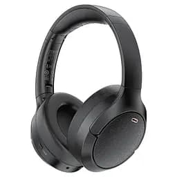 Навушники бездротові Acefast накладні H6 active noise reduction wireless headset чорні - мініатюра 3