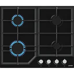 Газова варильна поверхня Gorenje GT641KB [113270] - мініатюра 2