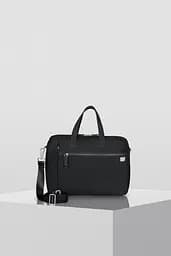 Сумка Для Ноутбука 15,6" Samsonite ECO WAVE BLACK 39x29x11 KC2*09002 - мініатюра 6