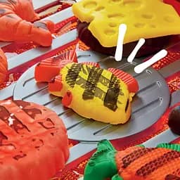  Набір для творчості Hasbro з масою для ліплення Play-Doh Барбекю (G0500) - мініатюра 5