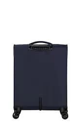 Валіза American Tourister SUMMERRIDE NAVY 55x40x23(25) 55 см ME7*41004 - мініатюра 8