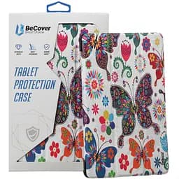 Чохол до планшета BeCover Smart Case Xiaomi Pad 7 / 7 Pro 11.2" Butterfly (712800) - мініатюра 8