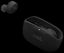 Гарнітура JBL WAVE BUDS 2 Black (JBLWBUDS2BLK) - мініатюра 5