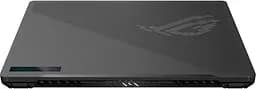 Ноутбук ASUS ROG Zephyrus G14 GA402NV-N2019 14' QHD+ IPS, AMD R7-7735HS, 16GB, F1TB, NVD4060-8, NoOS, Сірий (90NR0E62-M001W0) - мініатюра 9