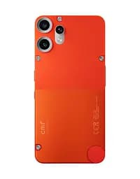 Смартфон Nothing CMF Phone 2 Pro 8/256GB Orange - мініатюра 2