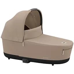 Люлька Cybex Priam Lux Cozy Beige (523001271)