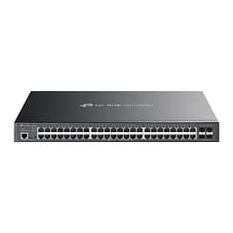 Комутатор TP-Link Omada SG3452P - мініатюра 5