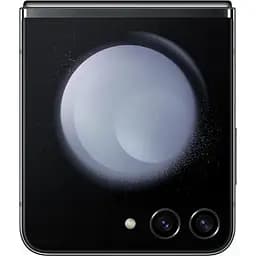 Смартфон Samsung Galaxy Flip5 8/512GB Graphite (SM-F731BZAH) - мініатюра 3