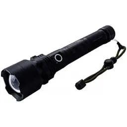 Светодиодный фонарь Wimpex WX-P50 ручной аккумуляторный XHP-50 26650х2