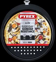 Форма для піци Pyrex Glide 31 см kuh0016083 - мініатюра 4