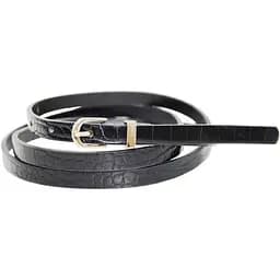 Ремінь C&A жіночий 120-126х1 см acs0018263