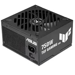 Блок живлення Asus TUF Gaming 750W Gold EVO (90YE00SB-B0NA00) - мініатюра 10