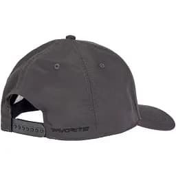 Кепка Favorite FFC-1 58 Gray - мініатюра 4